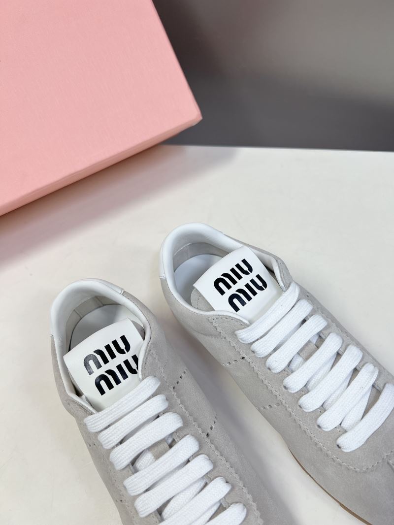 Miu Miu Shoes